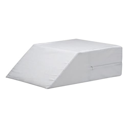 Nova Ortho-Med Leg Elevating Wedge Novajoy 19.25 W X 23 D X 6 H Inch Foam Freestanding - 2686-R