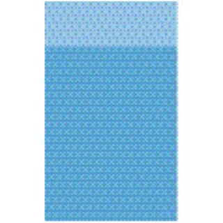 Cardinal - Table Drape 24 W X 41 L Inch - 8750
