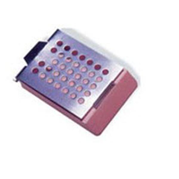 Fisher Scientific Co. Process Lid For Embedding Cassette M480/M482/M483 25/Pk - 22038360