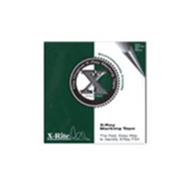 X-Rite Company Tape X-Rite 100/Bx - 175-MP