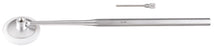 Miltex Neurological Hammer Rabiner 9 Inch - 1-222