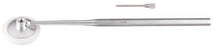 Integra Lifesciences - Neurological Hammer Rabiner 9 Inch Length - 1-222