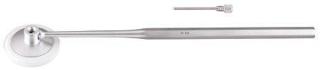 Integra Lifesciences - Neurological Hammer Rabiner 9 Inch Length - 1-222