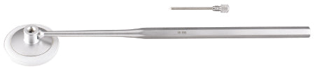 Miltex Neurological Hammer Rabiner 9 Inch - 1-222