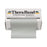 TheraBand - Exercise Resistance Band Silver 6 Inch X 6 Yard 2X-Heavy Resistance - 20070