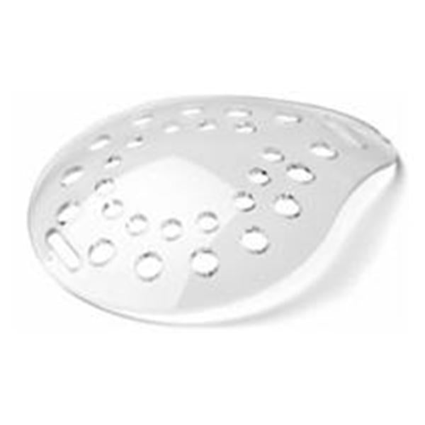 Dioptics Medical Products Shield Eye Encore Clear Universal Disposable Ea, 100 Ea/Ca - 5702CS