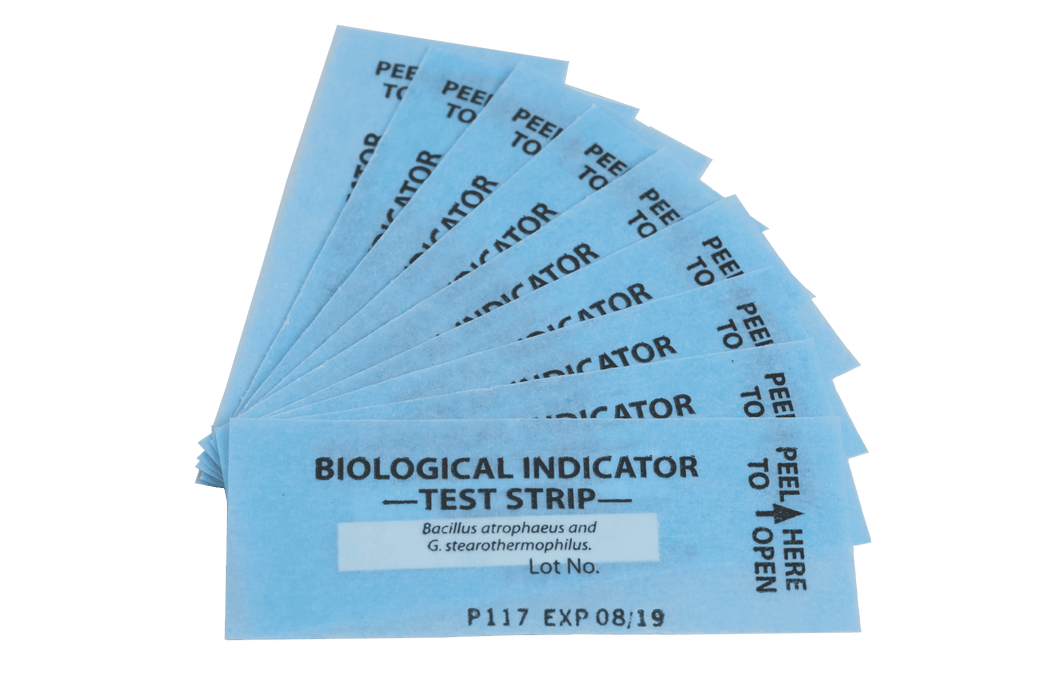Biological Indicator Test