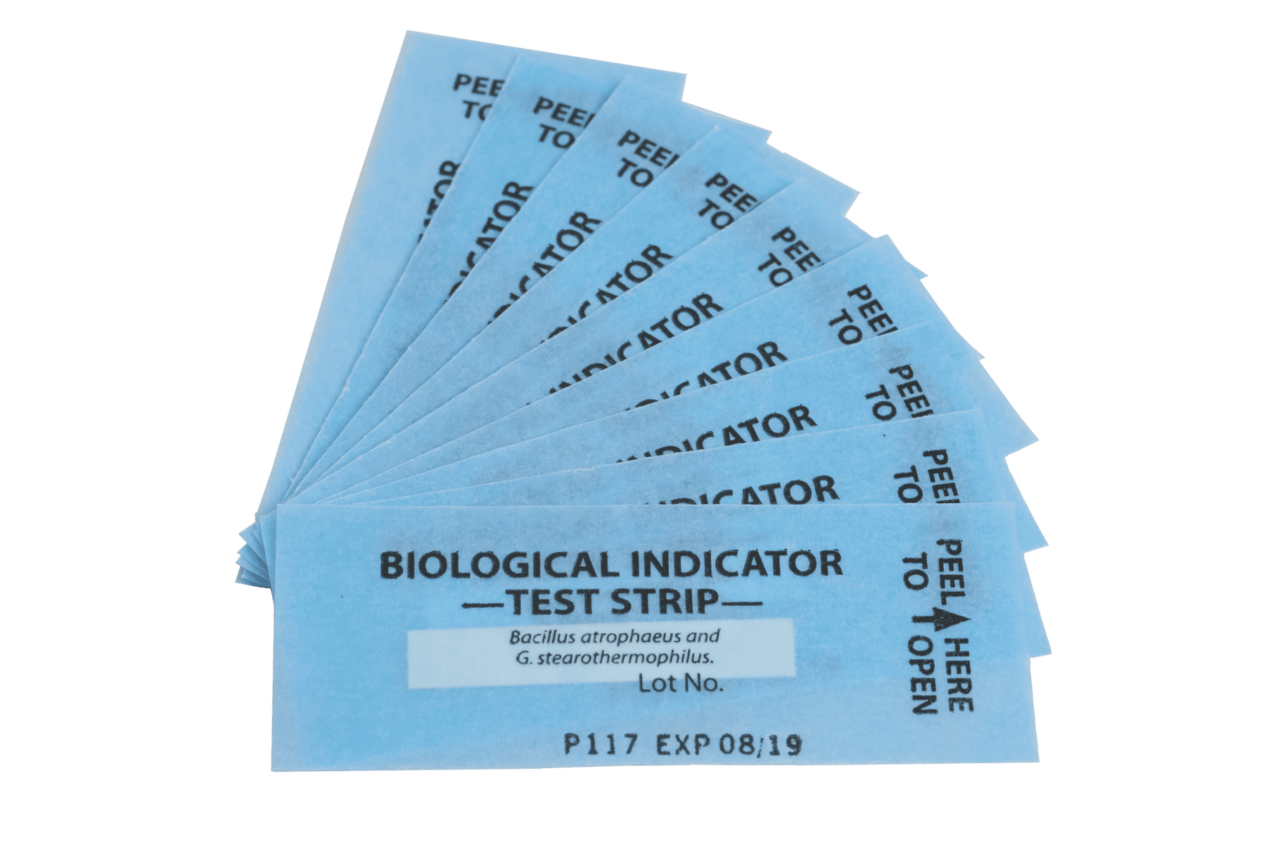 Biological Indicator Test