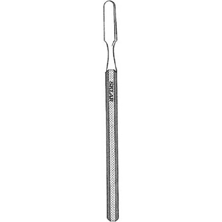 Sklar - Elevator Locke 5 Inch Length OR Grade Stainless Steel NonSterile - 97-0623