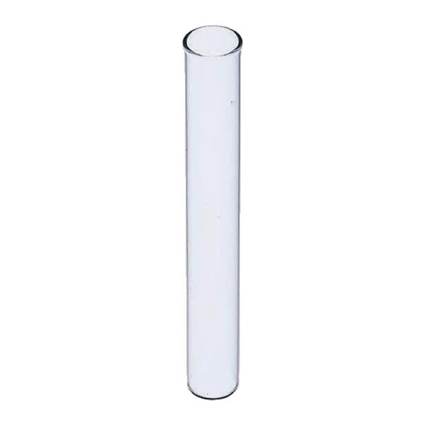 Fisher Scientific Co. Fisherbrand Culture Tube Borosilicate Glass 15Ml 16X100Mm Rnd Btm Atoclv 1000/Ca - 1496129