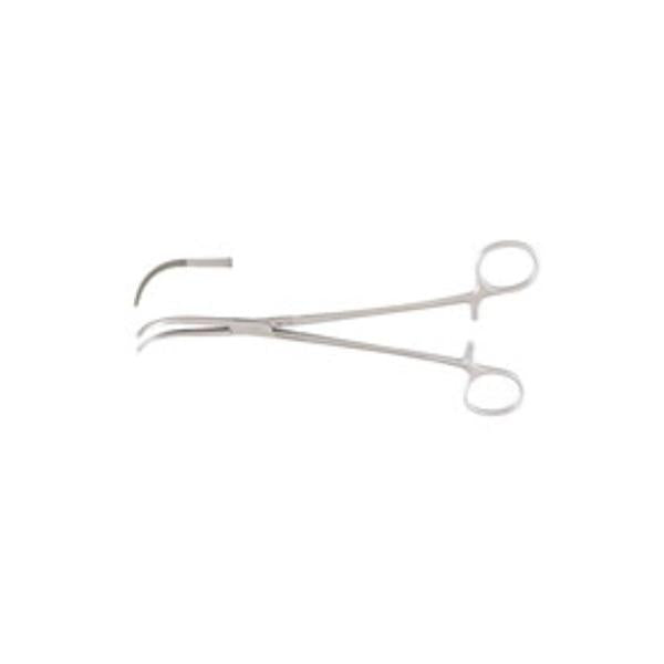Miltex-Integra Forcep Green 8-1/2" Ea - 14-51