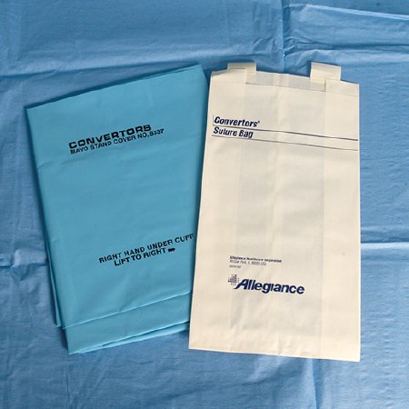 Cardinal Convertors Set Up Pack - 114