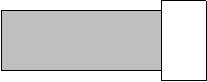 Cardinal - Stockinette Impervious / Surgical 9 X 48 Inch Plastic / Polyester Sterile - 1586