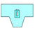 Cardinal Convertors Surgical Drape Pack - 29170