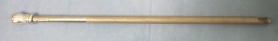 Nezhat-Dorsey - Suction Cannula 10.5 mm / 33 cm - 5106020