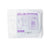 Cardinal - General Purpose Drape Three-Quarter Drape 56 W X 77 L Inch Sterile - 29350