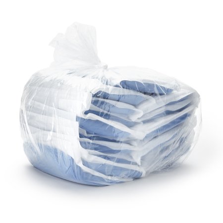 Cardinal - General Purpose Drape Three-Quarter Drape 57 W X 76 L Inch Sterile - 9349