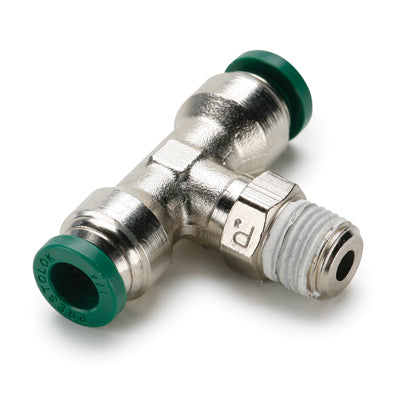 Push-to-Connect Fitting