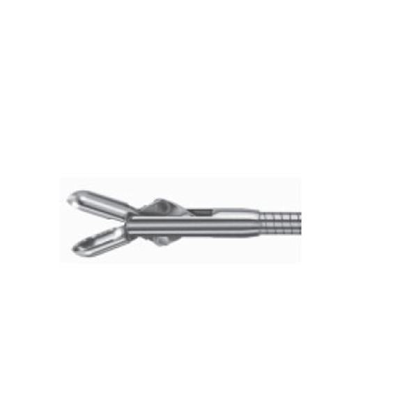 BR Surgical, Spoon Hysteroscopy Biopsy 40Cm 5Fr German Stainless Steel Ea - BR980-7014-005