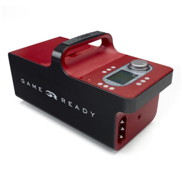 Coolsystem Inc dba Game Ready System Cold Therapy Game Ready Pro 2.1 Ea - 550500-03