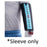 Coolsystem Inc dba Game Ready Sleeve Cold Therapy Elbow Black Ea - 510200