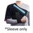 Coolsystem Inc dba Game Ready Sleeve Game Ready Shoulder Size Large Left Ea - 510434