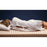 Geo-Matt - Mattress Overlay Segmented Foam 72 L X 34 W X 3-1/2 H Inch - 50960-583