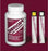 Medical Chemical Wavicide-01 Glutaraldehyde Concentration Indicator Pad 50 Test Strips Bottle Single Use - 0306-STRIPS