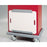 Waterloo Industries Cardiac Board Kit Steel Emergency Carts - CBB-6