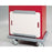 Waterloo Industries - Cardiac Board Kit Steel Emergency Carts - CBB-6
