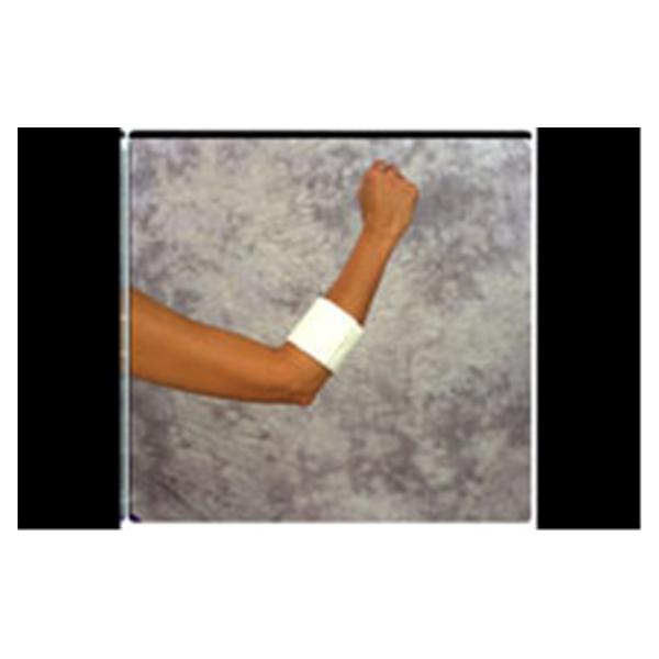 Scott Specialties Inc Wrap Uni-Foam Tennis Elbow Foam White Universal Ea - 1975