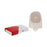 Premier - Urostomy Pouch One-Piece System 9 Inch Length Up to 1-1/2 Inch Stoma Drainable Trim To Fit - 8478