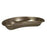 Polarware Basin Emesis 10Oz Stainless Steel 6-5/8" Silver Ea - 6
