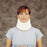 Deroyal Cervical Collar  Contoured / Medium Density Adult Medium One-Piece 3-1/2 Inch Height 20-1/2 Inch Length - 1030-02