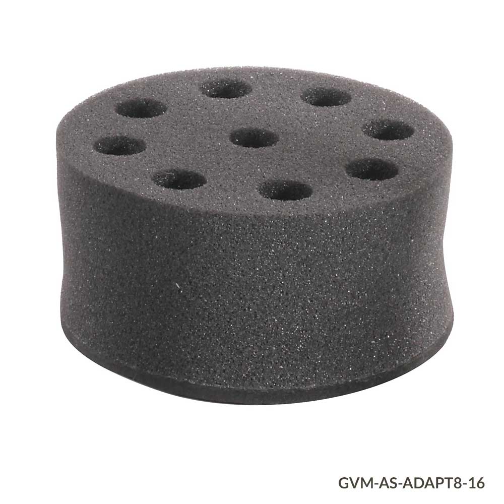 Vortex Mixer Tube Adapter