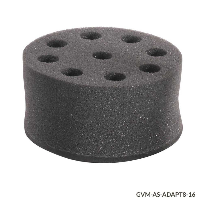 Vortex Mixer Tube Adapter