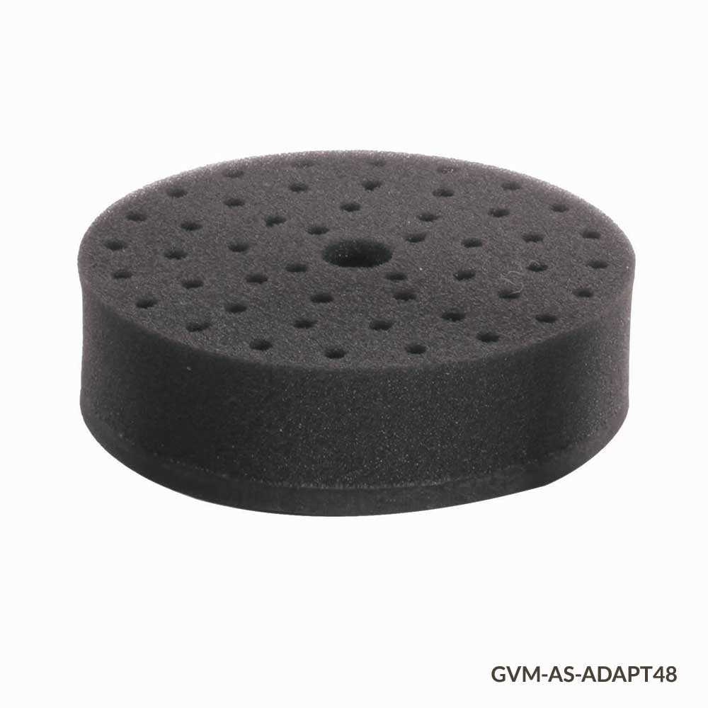 Vortex Mixer Tube Adapter