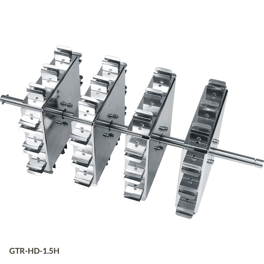 Rotator Tube Holder