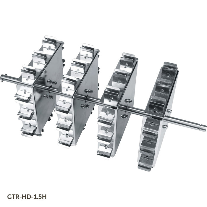 Rotator Tube Holder