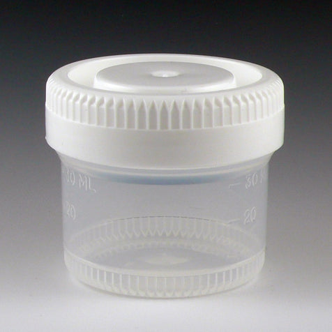 Specimen Container