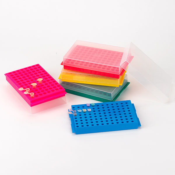 Microcentrifuge Tube Rack