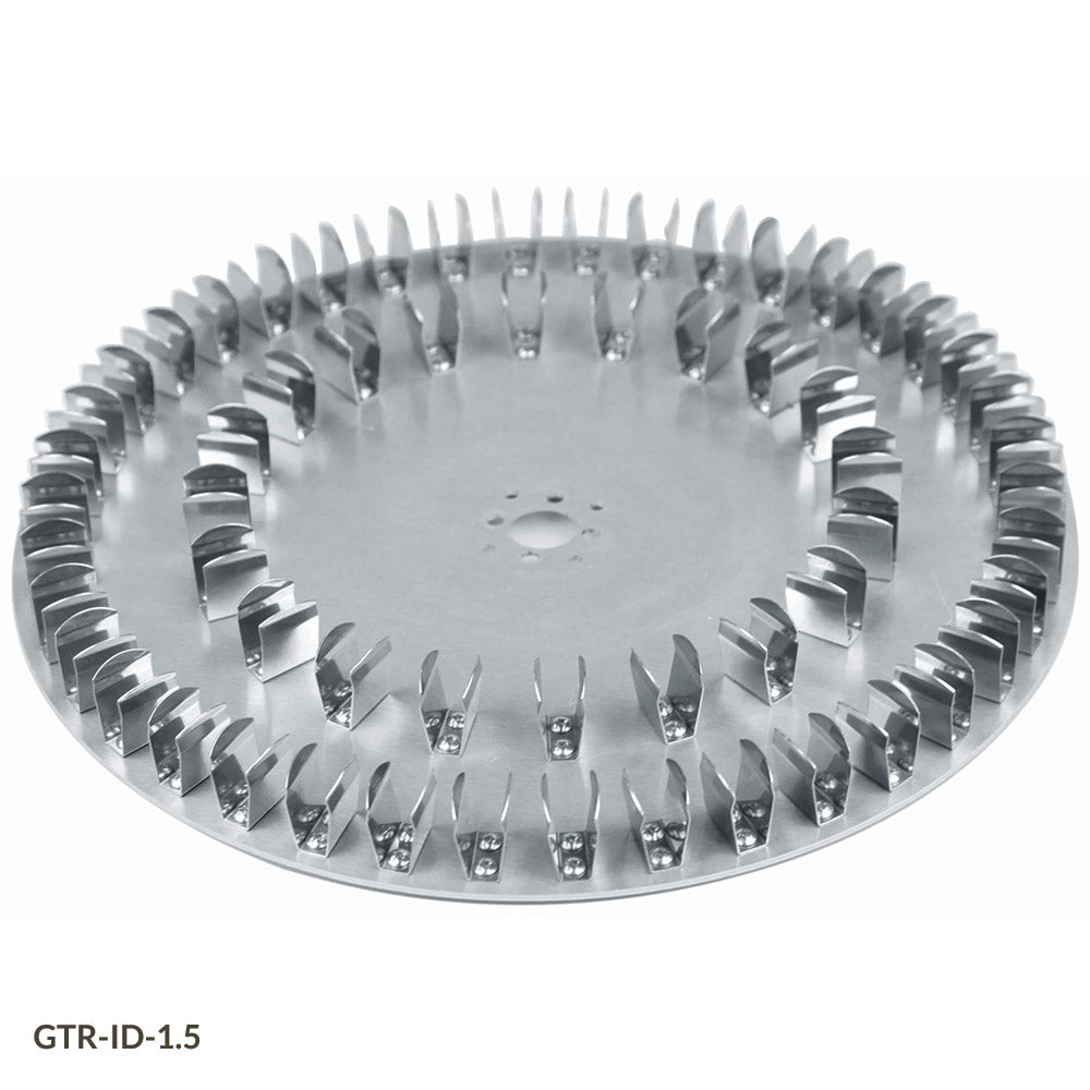 Tube Holder Disk