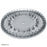 Tube Holder Disk