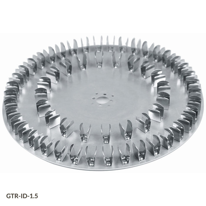 Tube Holder Disk