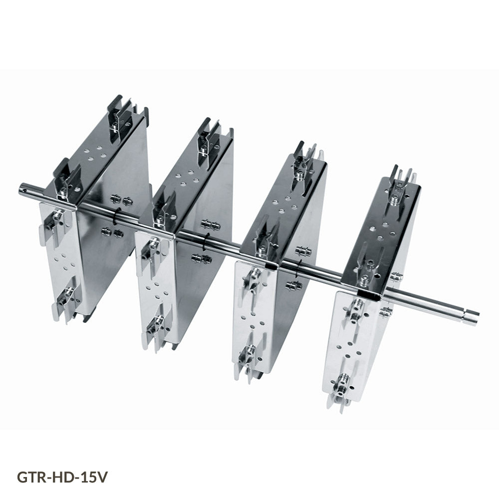 Rotator Tube Holder