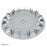 Globe Scientific Tube Holder Disk 16 Place For 15 mL Centrifuge Tubes - GTR-ID-15