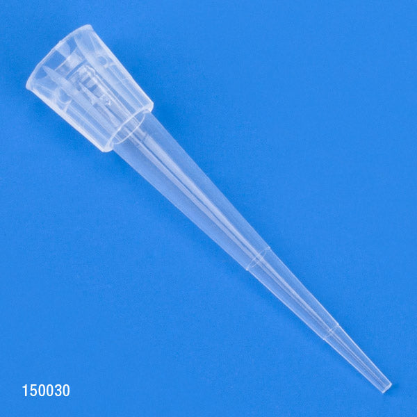Certified Pipette Tips