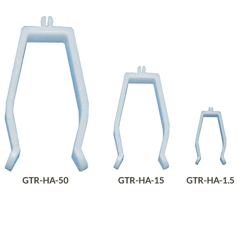 Tube Holder Clip