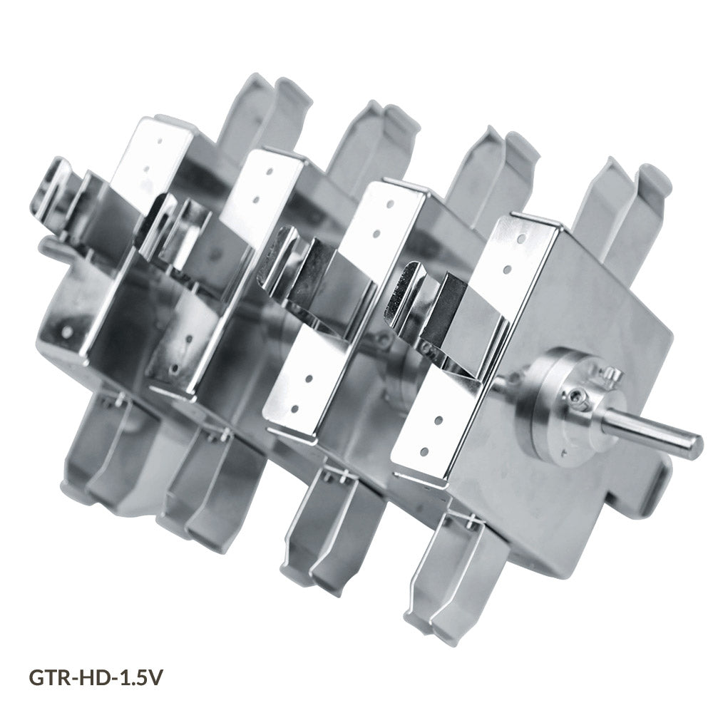 Rotator Tube Holder