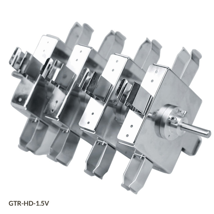 Rotator Tube Holder